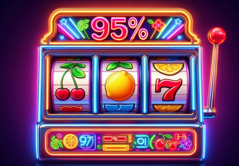 Panduan RTP Slot Singapore Dijamin Sampe Maxwin