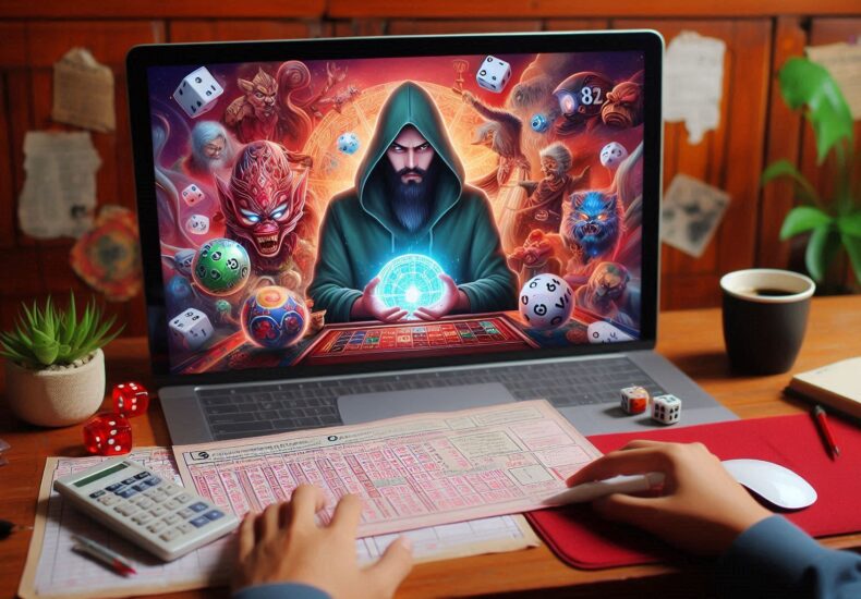 Situs Togel 2025 Terpercaya Cara Bermain Togel Terbaru