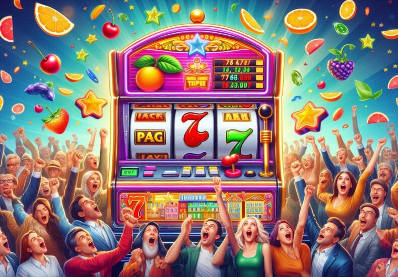 Apa Itu Pragmatic Play? Penyedia Game Slot & Casino Terbaik