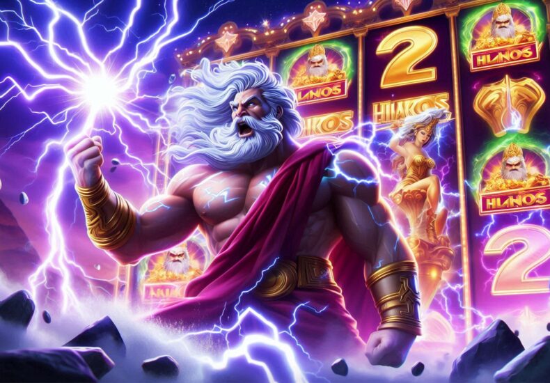 Slot Gacor Kamboja: Rahasia Menang Besar di Situs Slot Terpercaya 2024